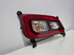 Ampoule antibrouillard arrière gauche OEM 92405-K401 Hyundai Kona 16-20