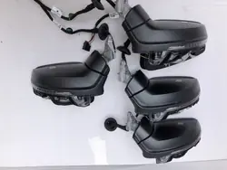 Peili Vasen/Oikea OEM 5NN857501/502 Tiguan