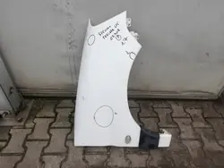 Framre Höger Skärm Berlingo Partner 03-08 OEM 9824691280