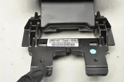 Volvo V50 keskikonsolin käsinoja OEM 39867437