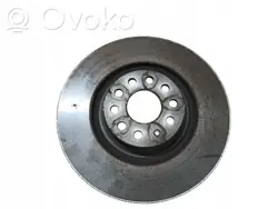 Begagnad Cupra OE frambromsskiva OEM VIJ67952