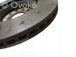 Disque de frein avant Cupra OE d'occasion OEM VIJ67952