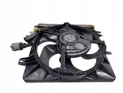 Citroen OE 9680182080 Ventilador Radiador - Usado