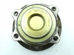 BMW OEM 2286606 Roulement de Roue Avant Usagé