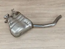 OEM 4G0253612M Silenciador Trasero Derecho Audi A6 C7 2.0 TDI