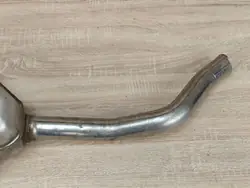 OEM 4G0253612M Höger Bakljuddämpare Audi A6 C7 2.0 TDI