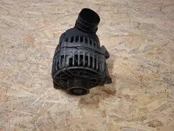 Vaihtovirtageneraattori Audi A8 D2 4.2 V8 150A OEM 077903015K