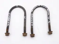 FORD RANGER IV 12-22 Jousituspidike Taka M12x90x185