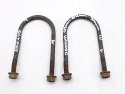 FORD RANGER IV 12-22 Attache Ressort Arrière M12x90x185