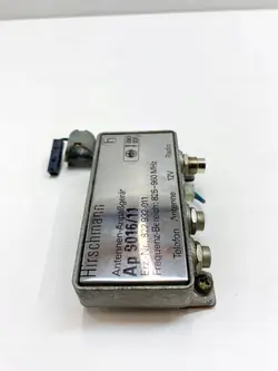 Antennförstärkare OEM 901611 för Mercedes-Benz SL R129
