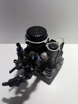 Wabco Jarrujärjestelmän Modulaattori OEM 4802040020