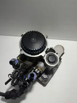 Wabco Jarrujärjestelmän Modulaattori OEM 4802040020