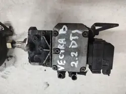 Opel Einspritzpumpe 2.2DTI