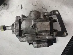 Bomba de inyección Opel 2.2DTI