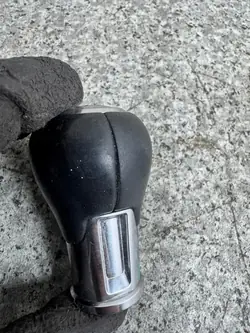 Pommeau de levier OEM GAŁKA ZMIANY BIEGÓW Mazda 3 IV BP