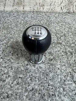 Pommeau de levier OEM GAŁKA ZMIANY BIEGÓW Mazda 3 IV BP