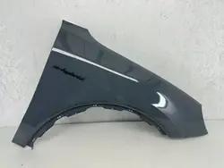 Fram Höger Skärm Porsche Cayenne 2020 8Y0821106A