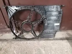 BMW X1 F48 F49 Kylarrubrik 7617609