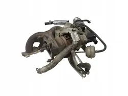 Turboalimentador VW T5 T6 2.0 TSI OEM 06J145722D