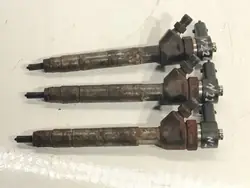 Injector Honda Accord VII 2.2 i-CTDI OEM 0445110172