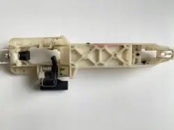 Base montaje manija SsangYong OE derecho delantero