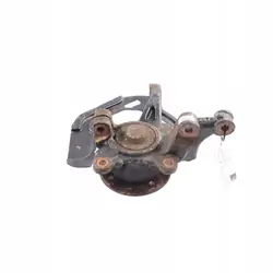 Smart Fortwo C453 Etu Oikea Pyörännavetta OEM A4533320100