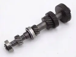 Tussenas Ford Ranger II Mazda B2500 98-06 2.5 TD
