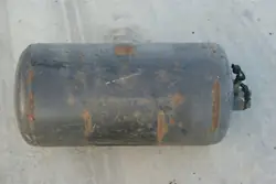 Bouteille d'air LMP 25L OEM