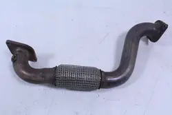 Tuyau de raccord flexible Fiat OE OEM RURA ŁACZNIK