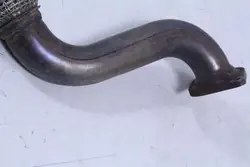 Tuyau de raccord flexible Fiat OE OEM RURA ŁACZNIK