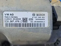 Volkswagen OE Inverter 5C0907070C - Gebruikt