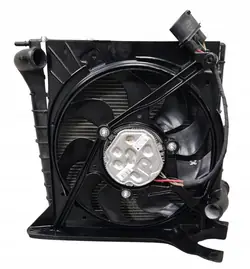 Porsche 911 Boxster Cayman Radiateur Linkerzijde 2012-2016