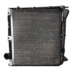 Radiateur Porsche 911 Boxster Cayman Côté Gauche 2012-2016