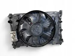 Radiateur Mercedes-Benz GLC X253 C253 2017