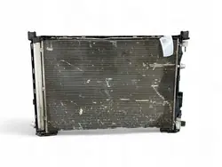 Radiateur Mercedes-Benz GLC X253 C253 2017