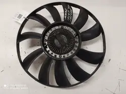 Volkswagen OE 058121301B Tuuletin