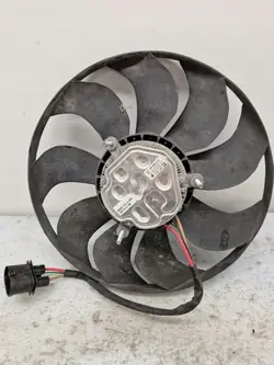 Ventilateur de refroidissement Porsche 9P1959455B pour 911 992