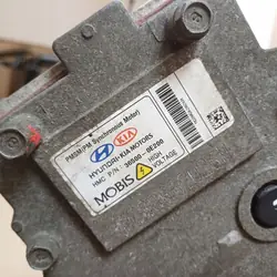 Motor eléctrico Kia Soul OEM 365000E200 - Usado