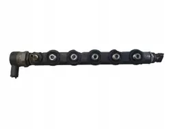 0445214155 OEM Trilho injeção 2.0 dCi Renault Trafic