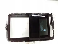 BMW X5 F15 Panoramatak Glas OEM 8059025