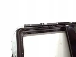 Vidro Teto Panorâmico BMW X5 F15 OEM 8059025