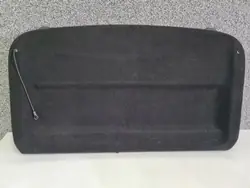 Prateleira de porta-malas OEM PÓŁKA BAGAŻNIKA OPEL ASTRA J HB 5 DRZWI GTC 3 DRZWI 6