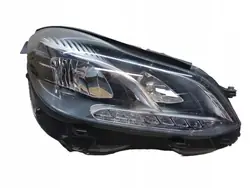 MERCEDES E KLASA W212 RECHTS FULL LED KOPLAMP A2128201839KZ