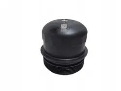 Volvo OE 32140027 Alojamento Filtro Óleo - Usado