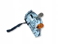Armação Farol Traseiro Direito OEM 5G9945258 VW Golf VII