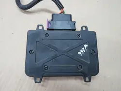 MERCEDES ML W166 RACE CHIP CHIPTUNING 10R-05