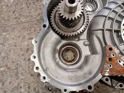 OEM A1693703911 Växellådshus Mercedes W169 W245
