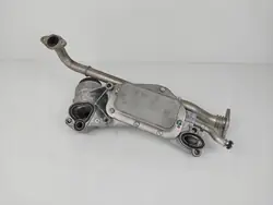 Öljynsuodattimen Perusta 25199748 Opel Insignia A 1.8 16V