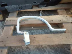 Charnière arrière gauche OEM 5C6827301D VW Jetta VI