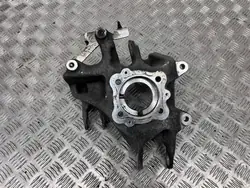 Tesla Model X Linke Hinterachsschenkel OEM 1027411-00-D